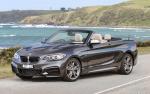 BMW M240i Convertible 2016 года (AU)